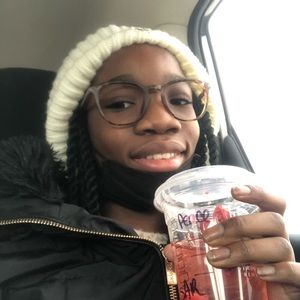 Meet your Posher, Peace